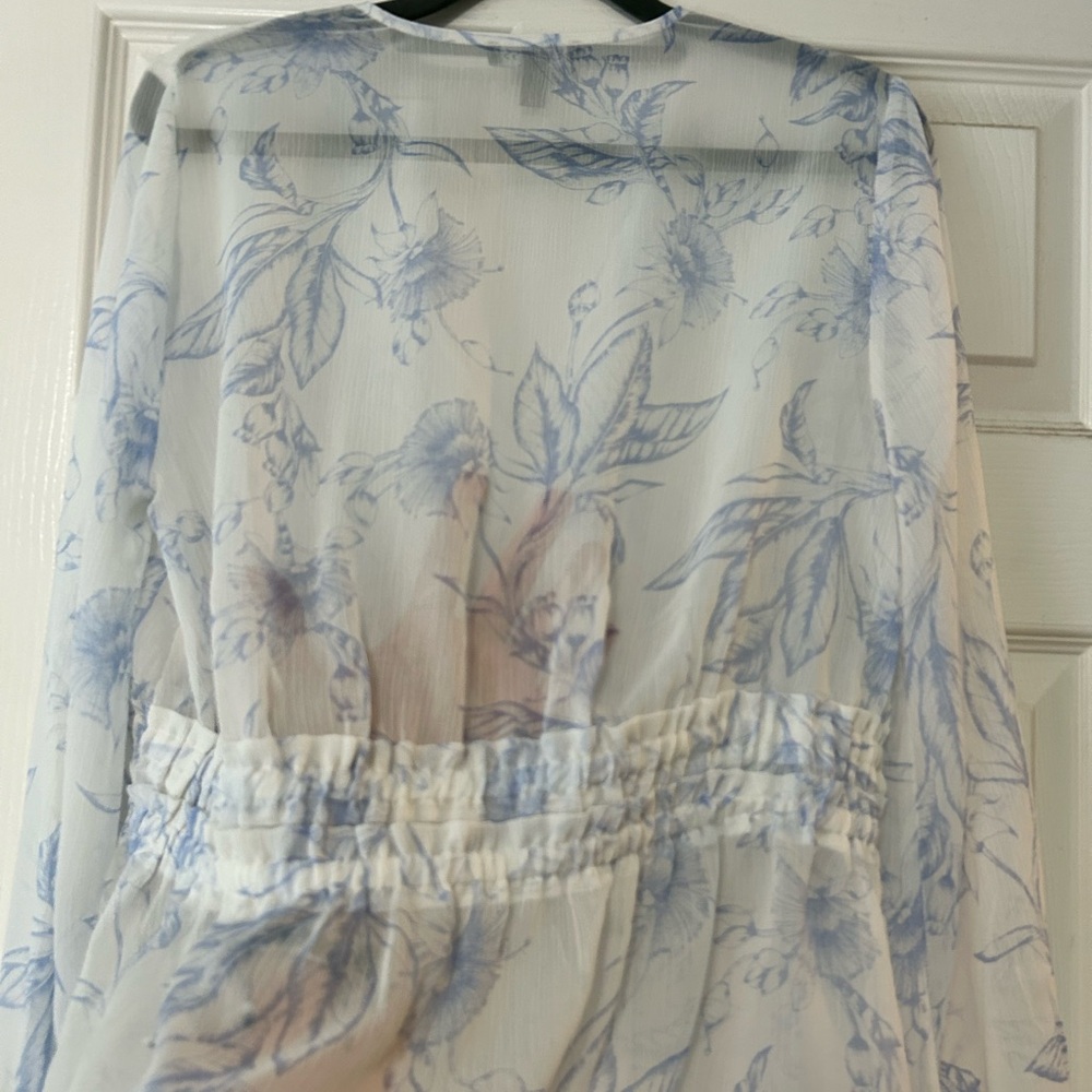 Express blouse - Picture 5 of 5